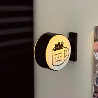 Luminous Mini Lightbox Magnet