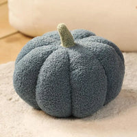 Plush Pumpkin Decorative Cushion 23CM