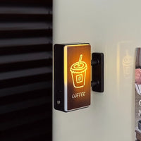 Luminous Mini Lightbox Magnet