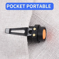 UV Flashlight Mini Inspection Tool