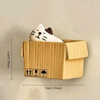 Luminous Mini Lightbox Magnet