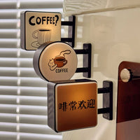 Luminous Mini Lightbox Magnet